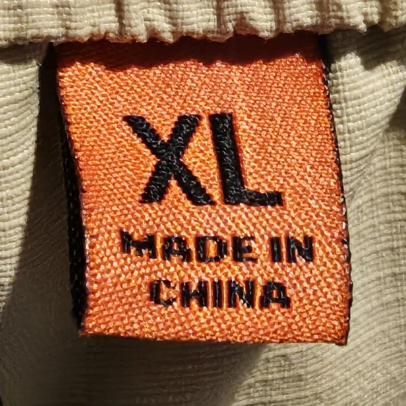 NWOT Salt Life Nylon Cargo Fishing Shorts - Size XL 7.5" Inseam - Picture 11 of 13